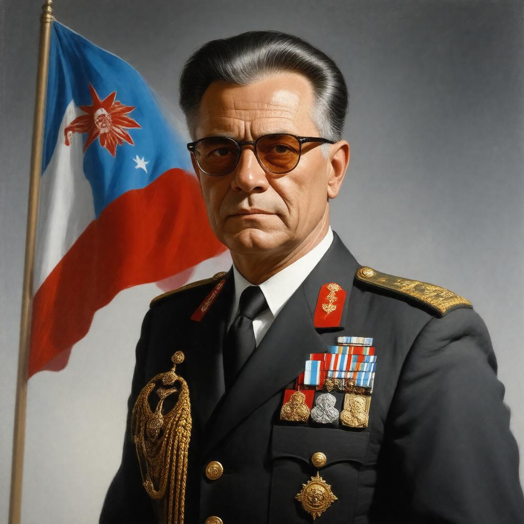 Josip Broz Tito